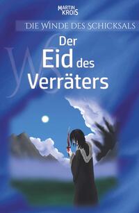 Vorderes Coverbild Der Eid des Verräters