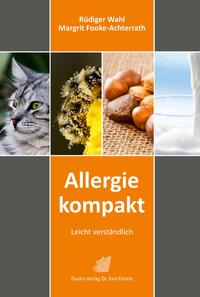 Vorderes Coverbild Allergie kompakt