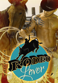 Vorderes Coverbild Rodeo Lover