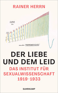 Vorderes Coverbild Der Liebe und dem Leid