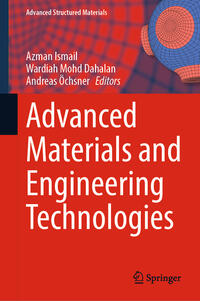 Vorderes Coverbild Advanced Materials and Engineering Technologies