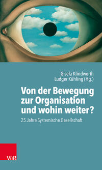 Vorderes Coverbild Von der Bewegung zur Organisation und wohin weiter?