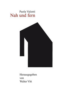 Vorderes Coverbild Nah und fern