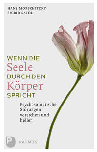 Vorderes Coverbild Wenn die Seele durch deinen Körper spricht