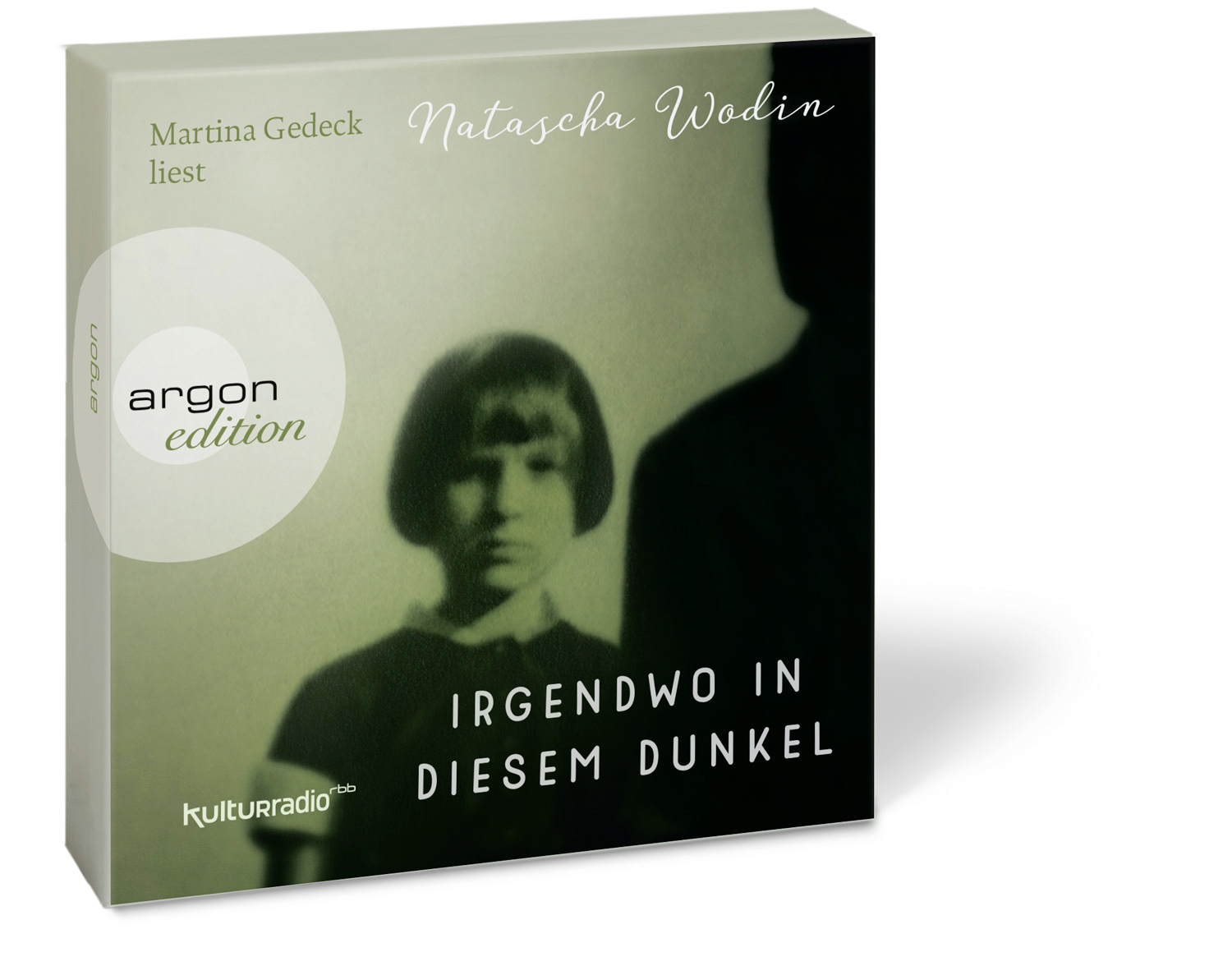 Beispielinhalt (Bild) Irgendwo in diesem Dunkel