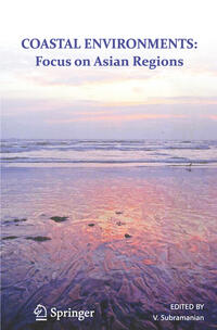 Vorderes Coverbild Coastal Environments