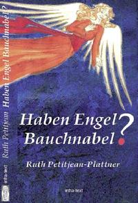 Vorderes Coverbild Haben Engel Bauchnabel?