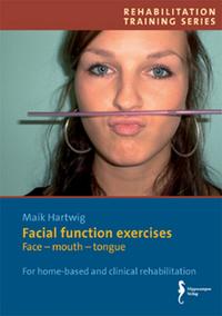 Vorderes Coverbild Facial function exercises