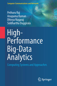 Vorderes Coverbild High-Performance Big-Data Analytics