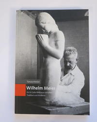 Vorderes Coverbild Wilhelm Meier (1880-1971)