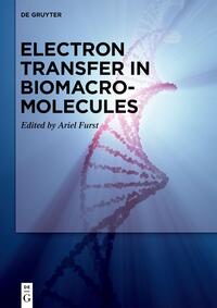 Vorderes Coverbild Electron Transfer in Biomacromolecules