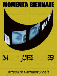Vorderes Coverbild MOMENTA Biennale de l’image