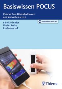 Vorderes Coverbild Basiswissen POCUS
