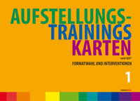 Vorderes Coverbild Aufstellungs-Trainingskarten 1