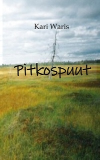 Vorderes Coverbild Pitkospuut