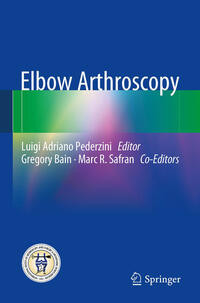 Vorderes Coverbild Elbow Arthroscopy