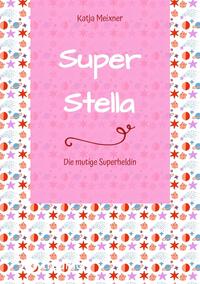Vorderes Coverbild Super Stella