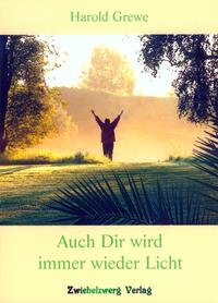 Vorderes Coverbild Auch Dir wird immer wieder Licht