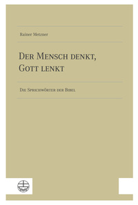 Vorderes Coverbild Der Mensch denkt, Gott lenkt
