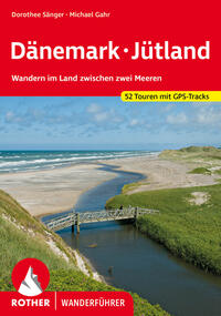 Vorderes Coverbild Dänemark – Jütland
