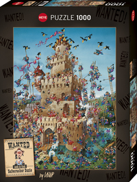 Vorderes Coverbild Safecracker Suzie