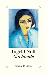 Vorderes Coverbild Nachteule