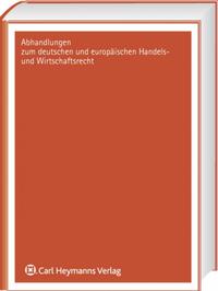 Vorderes Coverbild Haftung für enttäuschtes Aktionärsvertrauen