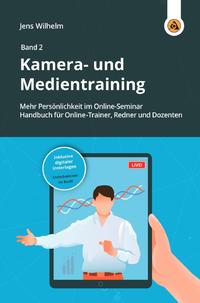 Vorderes Coverbild neokom.tv Akademie / Kamera- und Medientraining