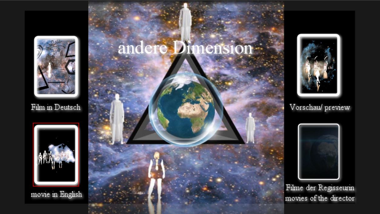 Beispielinhalt (Bild) andere Dimension