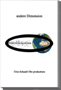 Vorderes Coverbild andere Dimension
