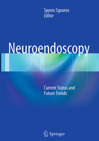 Vorderes Coverbild Neuroendoscopy