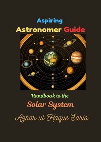 Vorderes Coverbild Aspiring Astronomer Guide
