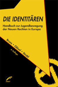 Vorderes Coverbild Die Identitären