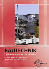 Vorderes Coverbild Grundlagen, Formeln, Tabellen, Verbrauchswerte