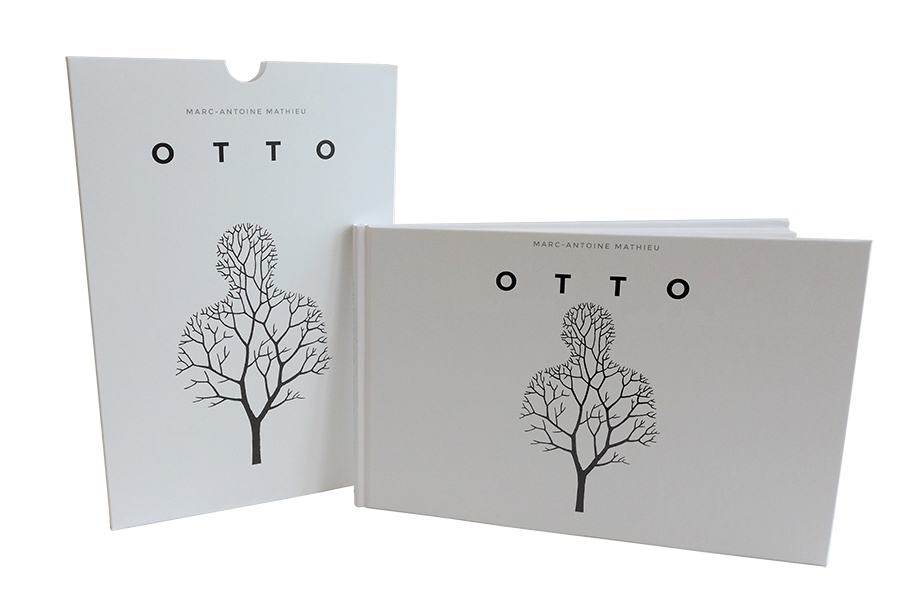 Anderes Coverbild Otto