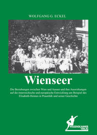 Vorderes Coverbild Wienseer