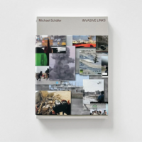 Vorderes Coverbild Michael Schäfer: Invasive Links