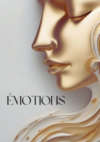 Vorderes Coverbild Emotions