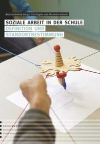 Vorderes Coverbild Soziale Arbeit in der Schule