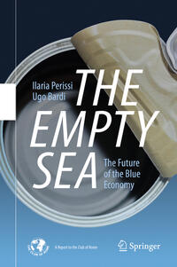 Vorderes Coverbild The Empty Sea