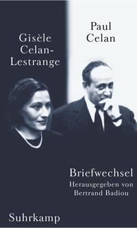 Vorderes Coverbild Briefwechsel