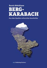 Vorderes Coverbild Berg-Karabach