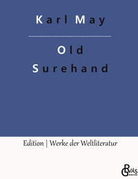 Vorderes Coverbild Old Surehand