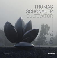Vorderes Coverbild Cultivator
