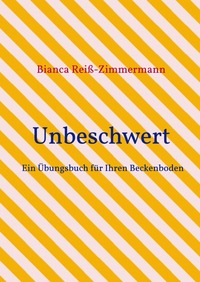 Vorderes Coverbild Unbeschwert
