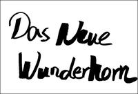 Vorderes Coverbild Das Neue Wunderhorn