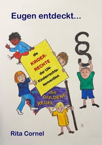 Vorderes Coverbild Eugen entdeckt die Kinderrechte