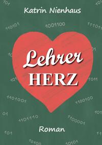 Vorderes Coverbild Lehrerherz