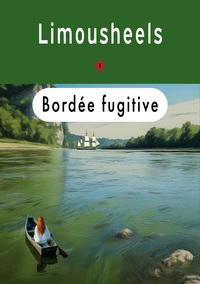 Vorderes Coverbild Bordée fugitive