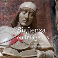 Vorderes Coverbild Sigüenza en imágenes